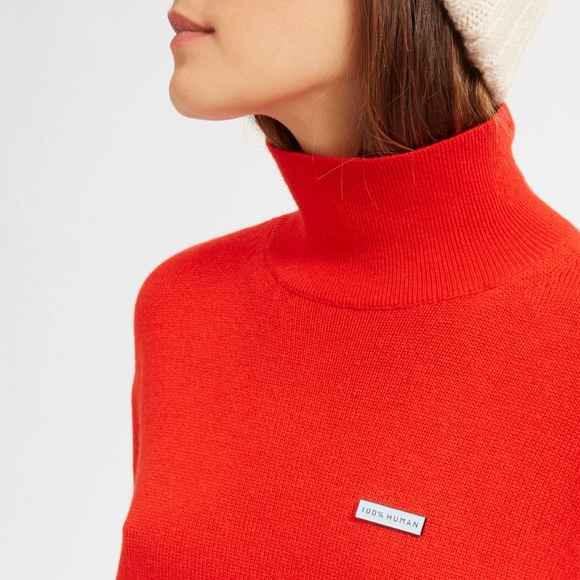 Everlane The 100% Human Pins x3 - Picture 2 of 4